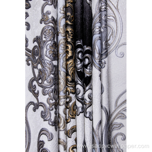 Classical Design Decorative Wallpaper